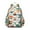 Cute Dinosaur Pattern-2, variant on Cute Dinosaur Pattern Backpack for School,Cute School Bag,Schoolbag with Adjustable Shoulder Straps & Padded Back,13.4"x11"x4.7"