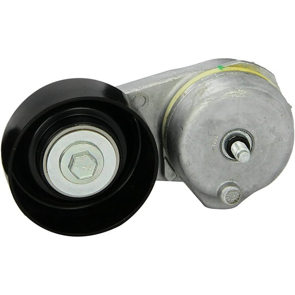 Motorcraft Accessory Drive Belt Tensioner BT-60 Fits select: 2001-2006 FORD ESCAPE, 2001-2005 FORD TAURUS