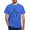 Royal, variant on CafePress - Three Cats Ago Humorous T Shirt - Men's Classic Cotton T-Shirts