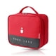 thumbnail image 1 of Bolsa de almacenamiento de primeros auxilios A prueba de agua Clasificación de gran capacidad Paquete Organizador suministros hogar para viajes al aire libre camping rojo Inevent HA010961-04, 1 of 7