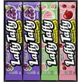 thumbnail image 2 of Laffy Taffy Candy, Stretchy & Tangy Variety Box, 1.5ounce (Pack of 24), 2 of 3