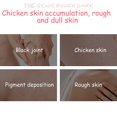 thumbnail image 4 of Peach Scrub To Remove Chicken Skin Body Scrub To Exfoliate Tender White Skin, 4 of 4