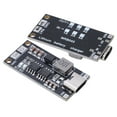 thumbnail image 4 of Carte de Chargeur de Batterie Li-Ion, Type C à 12.6V Module de Chargeur de Batterie Portable Forte Adaptabilité pour Protection de Batterie 1A,2A,4A, 4 of 8