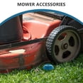 thumbnail image 5 of KAKOWELY Replacement Nut And Screw Set For Lawn Trimmer Grass Trimmer Cordless String Trimmer And Lawn Mower Accessories Easy To Install,3.54X"X2.6"X1.38", 5 of 5