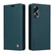 thumbnail image 1 of Funda para OPPO A58 4G Estuche de Cuero PU Tipo Cartera con Ranuras para Tarjetas y Cierre Magnético, 1 of 5
