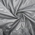 thumbnail image 6 of FRSASU Heavy Duty Sauna Suit for Men Women Weight Loss Exercise Slim Gym Fitness Workout Durable Sweat Sauna Suits Silver-B, 6 of 6
