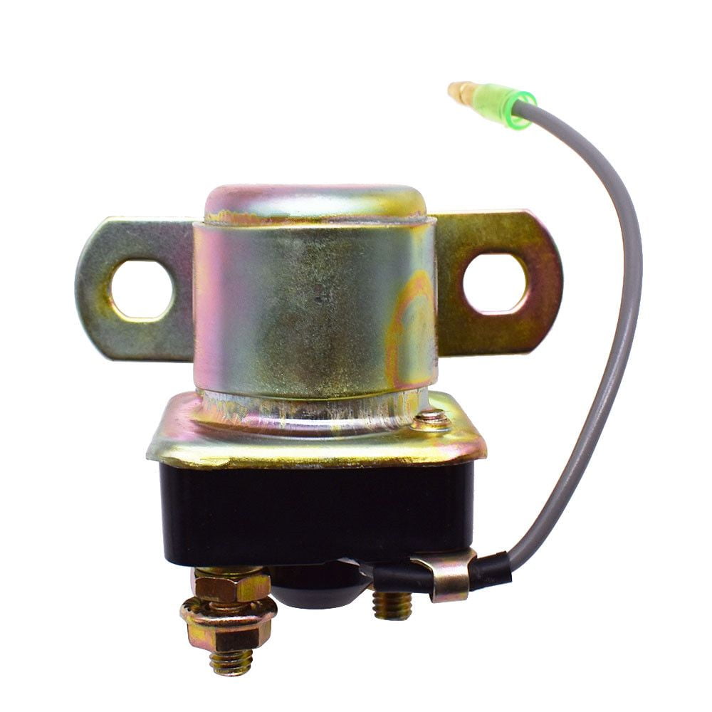 Starter Solenoid Relay 3085521 4010930 Fit for Polaris Magnum Big Boss