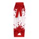 thumbnail image 4 of Trajes de baño tankini para mujer Traje de baño estampado diario para mujer Traje de baño conservador de cuerpo unido Conjunto de dos piezas con falda de playa estampada, 4 of 7