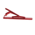 thumbnail image 2 of Tie Clip Metal Classic Elegant Men's Tie Clip for Wedding Anniversary Business, 2 of 6