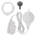 thumbnail image 3 of Ultra-Silence Aquarium Air Pump, Fish Tank Air Pump Ultra-Small  For Aquarium For Fish Tank, 3 of 8