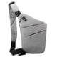thumbnail image 1 of Bolso de pecho antirrobo para hombre, bolso de almacenamiento, bolso de hombro, bolso de mensajero, mochila de viaje para mujer, 1 of 6