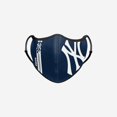 thumbnail image 1 of LA Dodgers On-Field Adjustable Sports Face Cover, 1 of 1