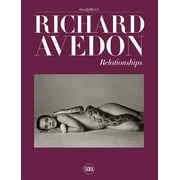 Richard Avedon: Relationships (Hardcover)