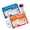 Letter numbers combi, variant on Letter Penmanship Practice Set Includes Different Letter Tracing Cards Paper Materials Suitable for Youthful Learners