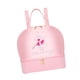 thumbnail image 4 of Mochila de ballet, mochila infantil informal y bonita para danza y deportes. Rosa, 4 of 9