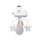 thumbnail image 1 of Juguete para bebes Fisher Price Baby Móvil Nubes Hora de Dormir, 1 of 4