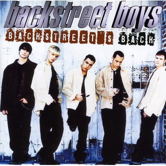 Backstreet Boys CD アルバムなど 11枚セット Backstreet Boys - Backstreet Boys - Music & Performance - CD
