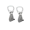 thumbnail image 3 of Sonducket 1 par de pendientes colgantes elegantes para niñas, pendientes para fiesta, Club, baile, fecha, joyería, esposa, novia, hija, señora Ropa, zapatos y accesorios Miscelánea Sonducket  AP011194-00, 3 of 6