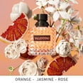 thumbnail image 4 of Valentino Perfume Mini Gift Set for Women: Born in Roma Donna Trio Discovery Set - Includes Born in Roma Donna, Coral Fantasy, Green Stravaganza 0.2 fl oz Each, 4 of 5