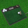 thumbnail image 2 of NHL - Edmonton Oilers Golf Hitting Mat, 2 of 2