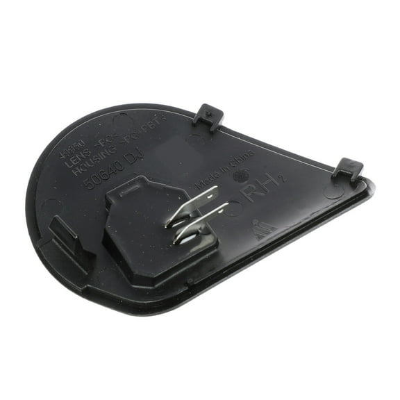 For 2010-2019 Dodge Ram 1500 2500 3500 4500 5500 Right Side Mirror Puddle Light