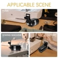 thumbnail image 4 of HLONK Electrical Motor for Sewing Machines Sewing Machine Motor Sewing Machine Motor, 4 of 6