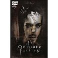 thumbnail image 1 of The October Faction 6B Blanco, 1 of 2