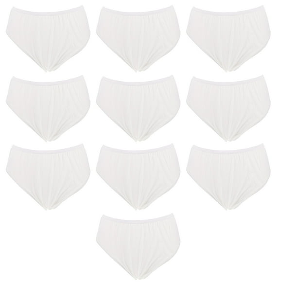 Disposable Travel Underwear Men