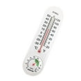 thumbnail image 5 of Greenhouse Thermometer with Humidity Gauge for Indoor Wall Hanging in Offices and Warehouses, 5 of 7