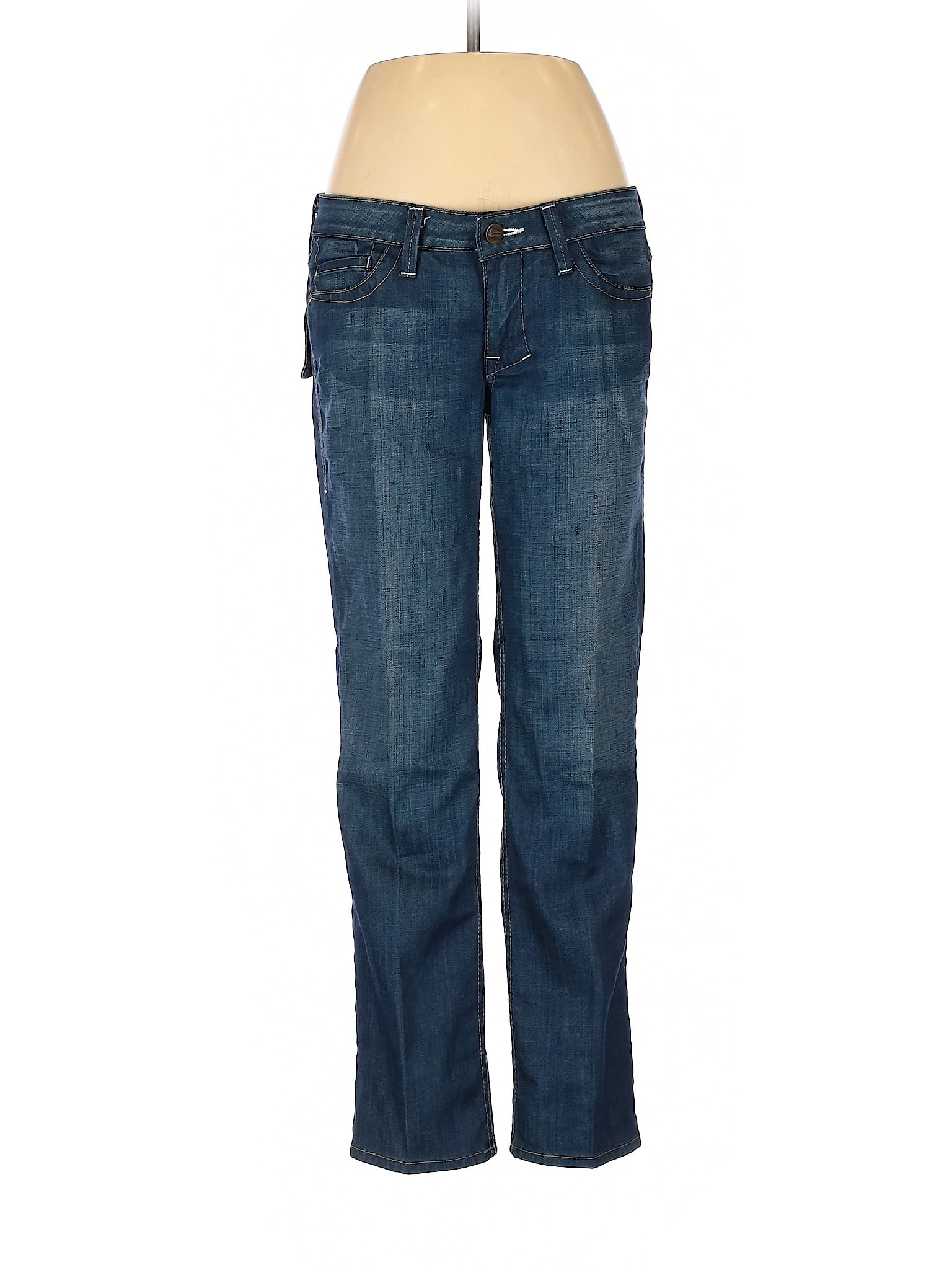 William Rast - Pre-Owned William Rast Women's Size 29W Jeans - Walmart ...