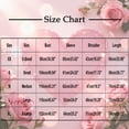 thumbnail image 3 of Craaazy Valentines Shirt for Women Round Neck Heart Printed Sweatshirt Long Sleeved Tops Gifts, 3 of 9