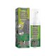 thumbnail image 5 of Jaysuing Fluffy Curly Hair Shaping Mousse Anti-frizz Curly Hair Elastin Moisturizing Care Foam Shaping |, 5 of 5