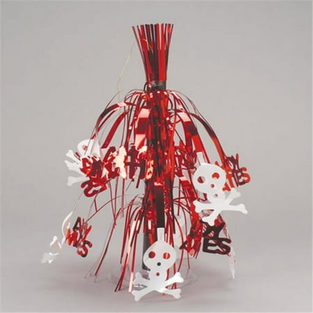 US Toy Pirate Centerpiece & Dangler