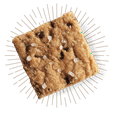 thumbnail image 3 of BROOKLYN BRITTLE Espresso Chip Italian Cookie Brittle Snack Pack 0.92 Oz Pack of 12 (24), 3 of 8