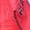 Red, variant on 2019 New Autumn Girls Jacket pu Leather Zipper Jacket For Girls 3-12Yrs Fashion Solid Leather Coat Children Clothing Outerwear