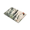 thumbnail image 2 of CADecor Painting Doormat Indoor Outdoor Floor Rug 23.6x15.7 inches, 2 of 2