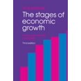 thumbnail image 1 of Pre-Owned The Stages of Economic Growth: A Non-Communist Manifesto (Hardcover) 0521400708 9780521400701, 1 of 1