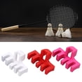 thumbnail image 4 of 5Pcs Badminton String Load Spreader Adapter High Tension Protector Stringing Machine Tool for Sports, 4 of 7