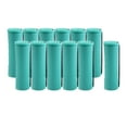 thumbnail image 2 of Cold Perm Rods Curling Hair Curly Wavy Rod Set Women Girls , 12Pcs 2.5cm, 2 of 8