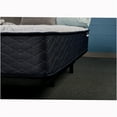 thumbnail image 7 of JERFIT White and Blue Foam Mattress withand Marvelous Middle，King Mattress, 7 of 7