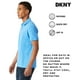 thumbnail image 4 of Camiseta tipo Polo DKNY Modern Fit de Secado Rápido y Manga Corta, 4 of 7
