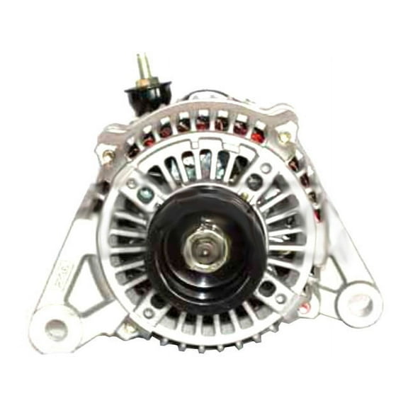 Alternator - Compatible with 2001 - 2006 Jeep Wrangler Sport Utility 4.0L 6-Cylinder 2002 2003 2004 2005