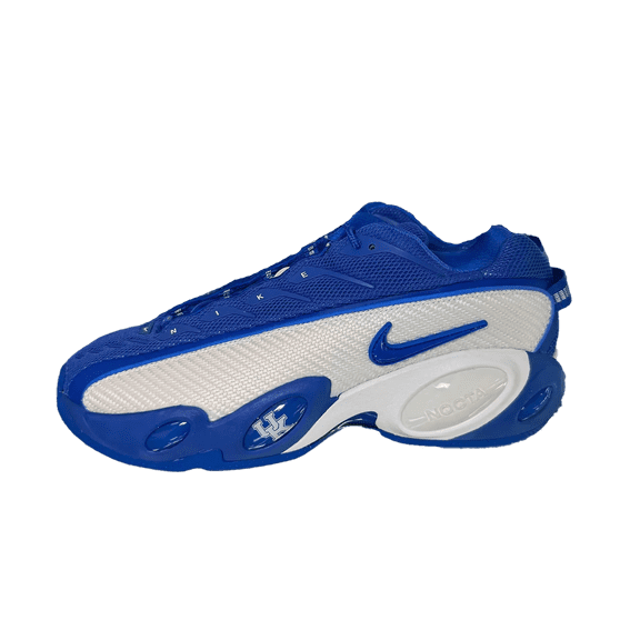 NIKE MENS Glide "NOCTA - Kentucky PE" FQ1652 400 FQ1652 400 from Stadium Goods