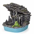 thumbnail image 2 of Georgetown Home and Garden Fiddlehead Fairy Swamp Monster Skull Cave Lagoon, 2 of 3