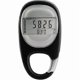 thumbnail image 1 of Portable pedometer, 3D digital pedometer 3D digital pedometer, 1 of 4