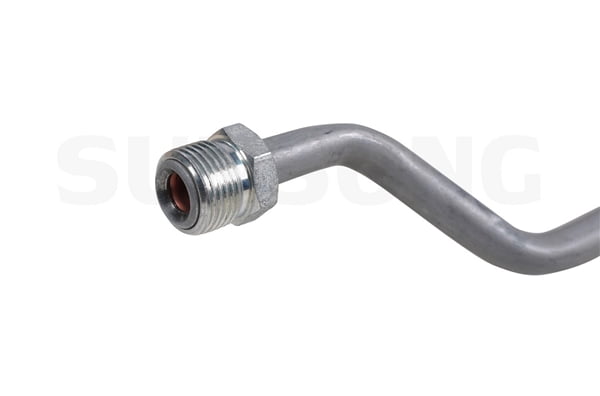Sunsong 3401585 Power Steering Pressure Line Hose Assembly