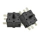 thumbnail image 5 of 2 piezas de selector de velocidad del ventilador, interruptor de ventilador para enfriador de agua, para interior y exterior. 6 pies, 5 of 9