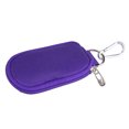 thumbnail image 1 of Estuche De Viaje Para Aceites Esenciales, Estilo De Llavero Portátil, 10 Compartimentos, 2/3ML, Soporte Para Aceites Esenciales, Organizador, Bolsa De Almacenamiento, Estuche, 1 of 8