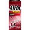 Afrin No Drip Pump Mist 15 ml - CASE OF 36