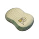 thumbnail image 2 of Almohada: Seda de Emulsión de Hielo, Espuma de Memoria de Látex, Sueño, Oficina, Dormitorio de Estudiantes, Cama, Soporte Lumbar, Verde, 2 of 6